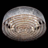 Люстра Венеция Капель №10 оптикон чайная в Симферополе