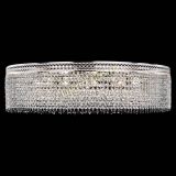 Люстра Венеция Капель №10 оптикон черная в Симферополе