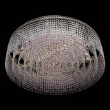 Люстра Венеция Капель №10 оптикон розовая в Симферополе