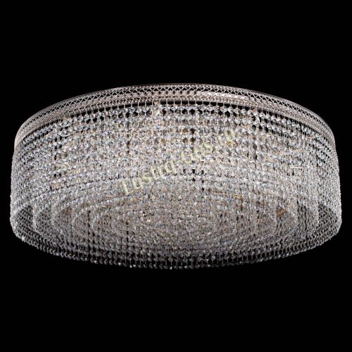 Люстра Венеция Капель №10 оптикон в Симферополе Гусь Хрустальный