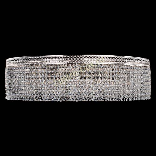 Люстра Венеция Капель №10 оптикон в Симферополе Гусь Хрустальный