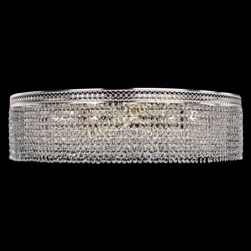 Люстра Венеция Капель №10 оптикон в Симферополе Гусь Хрустальный