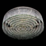 Люстра Венеция Капель №10 оптикон зеленая в Симферополе