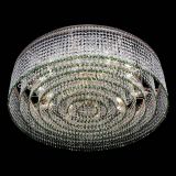 Люстра Венеция Капель №10 оптикон зеленая в Симферополе