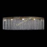 Люстра Венеция капель №12 под бронзу в Симферополе