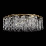 Люстра Венеция капель №12 под бронзу в Симферополе