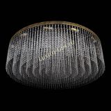 Люстра Венеция капель №12 под бронзу в Симферополе