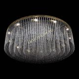 Люстра Венеция капель №12 под бронзу в Симферополе