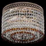 Люстра Венеция Капель №2 чайная в Симферополе