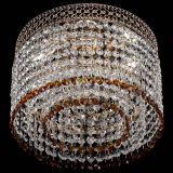 Люстра Венеция Капель №2 чайная в Симферополе