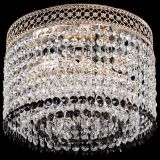 Люстра Венеция Капель №2 черная в Симферополе