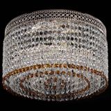 Люстра Венеция Капель №3 чайная в Симферополе