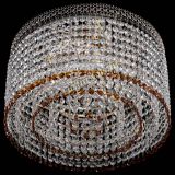 Люстра Венеция Капель №3 чайная в Симферополе