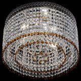 Люстра Венеция Капель №3 чайная в Симферополе