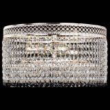 Люстра Венеция Капель №3 черная в Симферополе