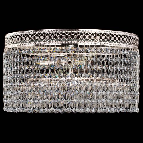 Люстра Венеция Капель №3 в Симферополе Гусь Хрустальный