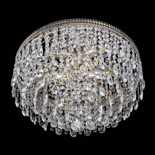 Люстра Флоренция Капель №5 журавлик в Симферополе Гусь Хрустальный