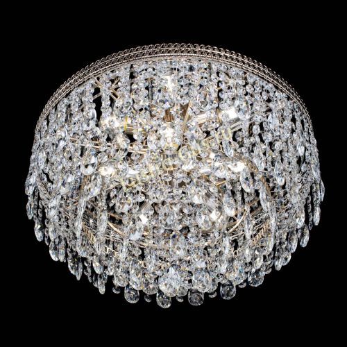 Люстра Флоренция Капель №5 журавлик в Симферополе Гусь Хрустальный