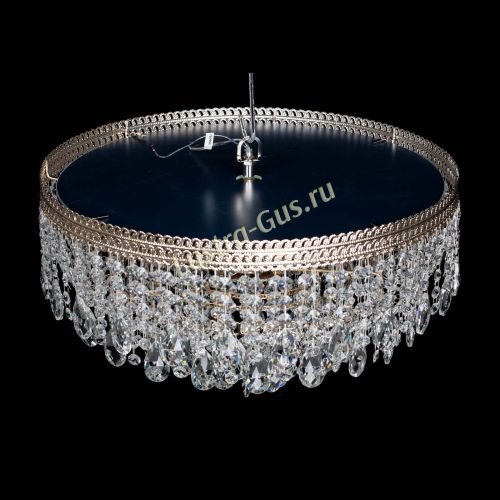 Люстра Флоренция Капель №5 журавлик в Симферополе Гусь Хрустальный