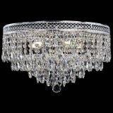 Люстра Венеция Капель №5 журавлик в Симферополе