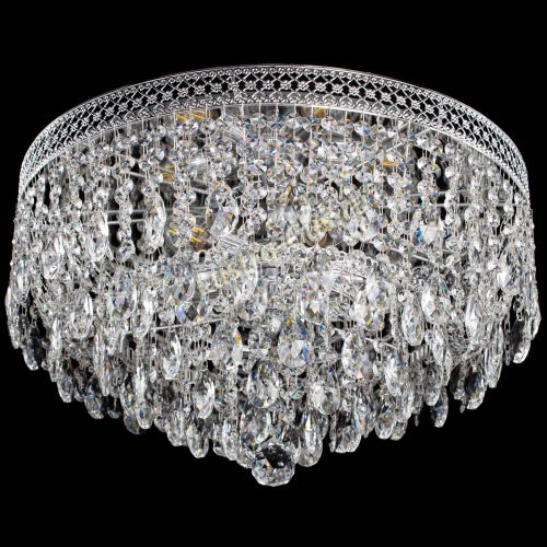 Люстра Венеция Капель №5 журавлик в Симферополе Гусь Хрустальный