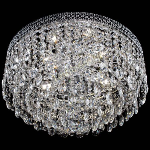 Люстра Венеция Капель №5 журавлик в Симферополе Гусь Хрустальный