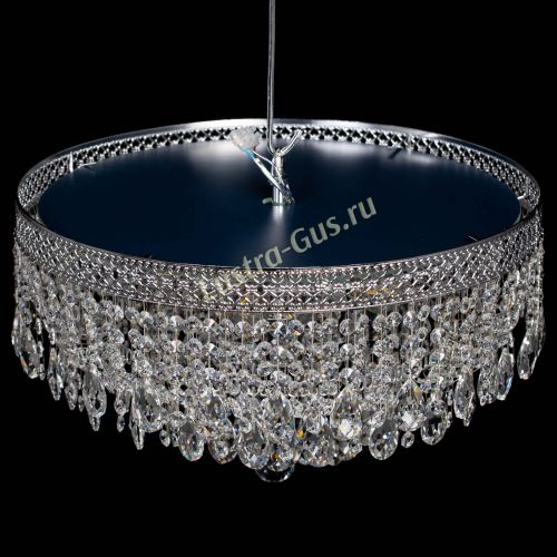 Люстра Венеция Капель №5 журавлик в Симферополе Гусь Хрустальный