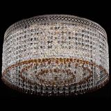 Люстра Венеция Капель №5 чайная в Симферополе