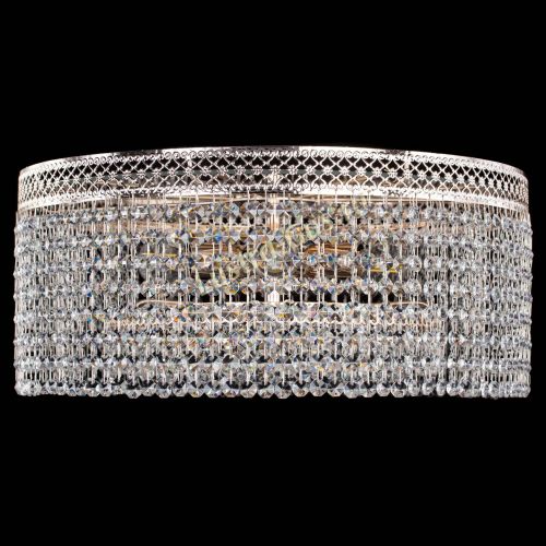 Люстра Венеция Капель №5 в Симферополе Гусь Хрустальный