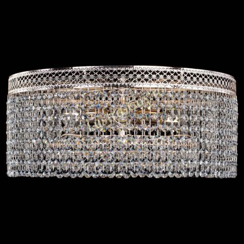 Люстра Венеция Капель №5 в Симферополе Гусь Хрустальный