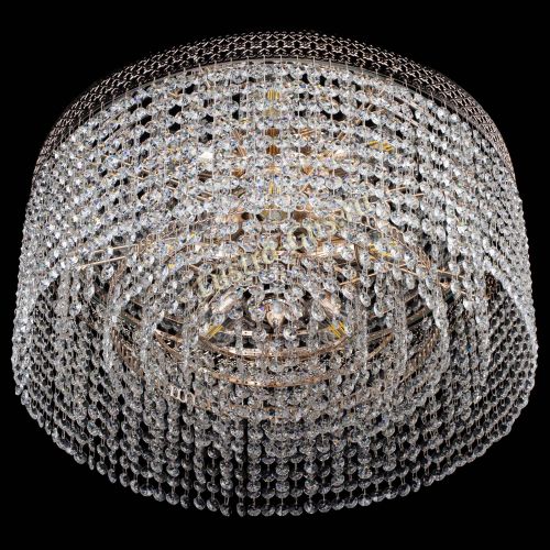 Люстра Венеция Капель №5 в Симферополе Гусь Хрустальный