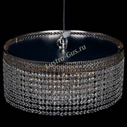 Люстра Венеция Капель №5 в Симферополе Гусь Хрустальный