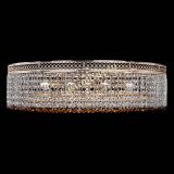 Люстра Венеция Капель №8 оптикон чайная в Симферополе