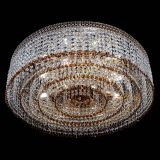 Люстра Венеция Капель №8 оптикон чайная в Симферополе