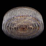 Люстра Венеция Капель №8 оптикон фиолетовая в Симферополе