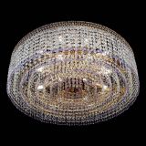 Люстра Венеция Капель №8 оптикон фиолетовая в Симферополе