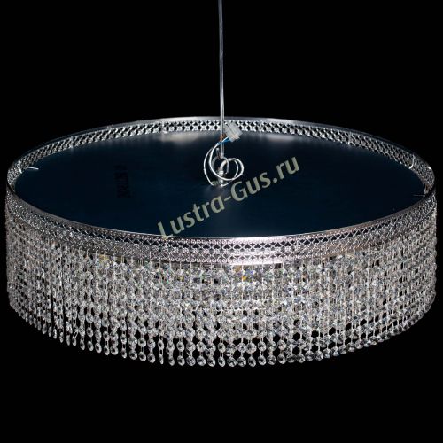 Люстра Венеция Капель №8 оптикон в Симферополе Гусь Хрустальный