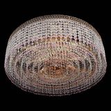 Люстра Венеция Капель №8 оптикон розовая в Симферополе