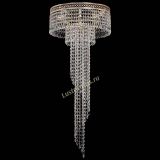 Люстра Венеция Кольцо №29 в Симферополе