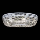 Люстра Венеция Кольцо №6 белая в Симферополе