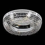 Люстра Венеция Кольцо №6 белая в Симферополе