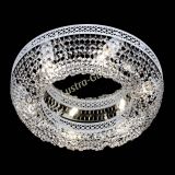 Люстра Венеция Кольцо №6 белая в Симферополе