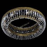 Люстра Венеция Кольцо №6 пластинка под бронзу в Симферополе