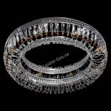 Люстра Венеция Кольцо №8 пластинка чайная в Симферополе