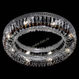 Люстра Венеция Кольцо №8 пластинка чайная в Симферополе