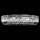 Люстра Венеция Кольцо №8 пластинка черная в Симферополе