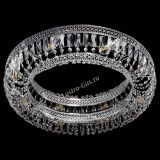 Люстра Венеция Кольцо №8 пластинка в Симферополе