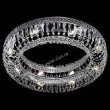 Люстра Венеция Кольцо №8 пластинка в Симферополе