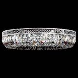 Люстра Венеция Кольцо №8 пластинка разноцветная в Симферополе