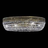 Люстра Венеция Кольцо №6 под бронзу в Симферополе